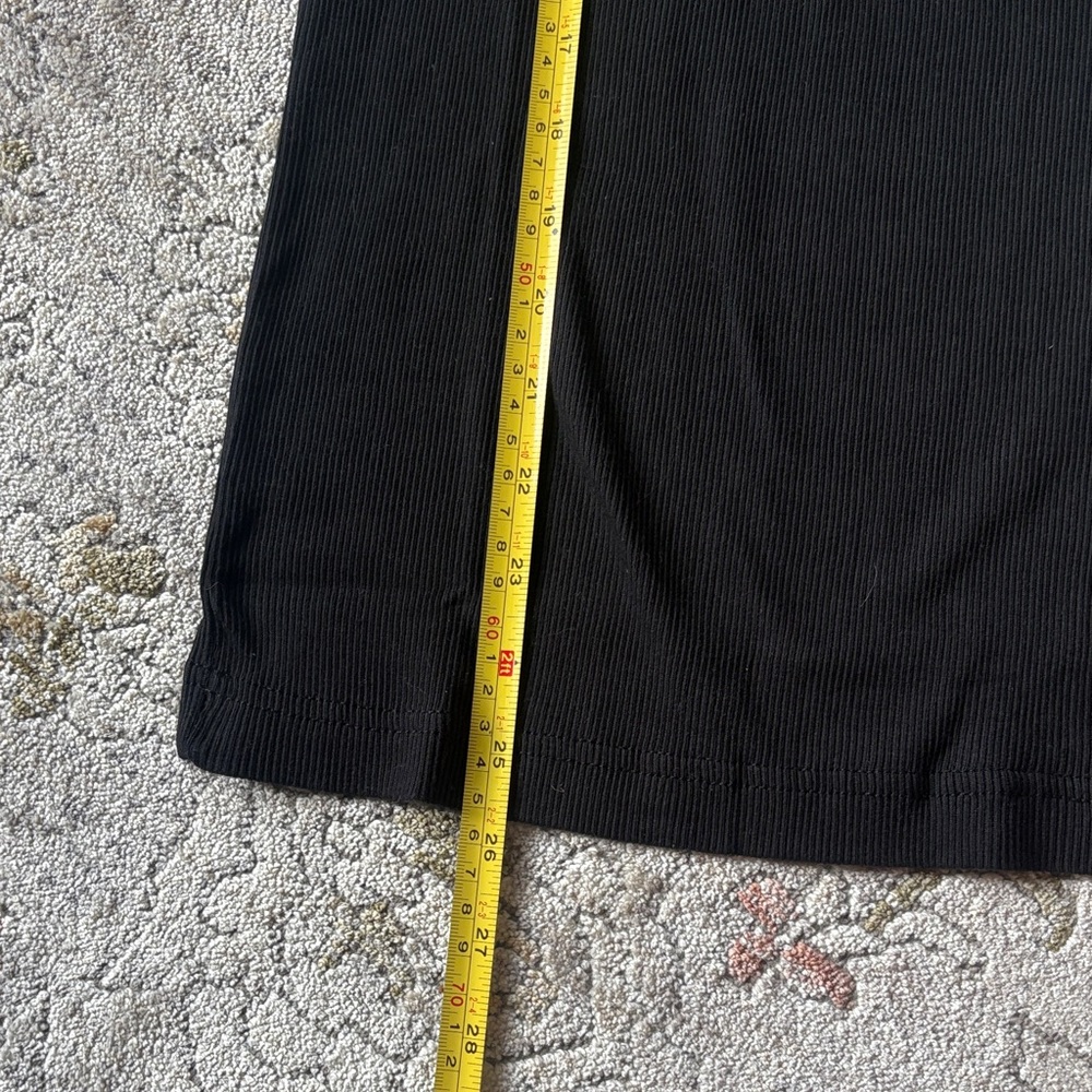 Vintage Scion Ribbed Tank - Picture 5 of 6